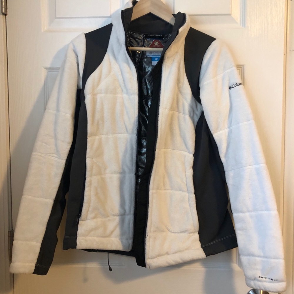 Columbia Women’s Omniheat Jacket